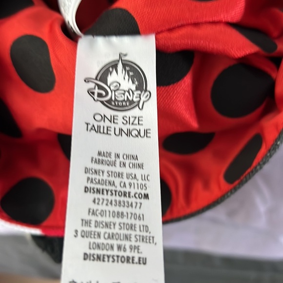 Disney Mickey Minnie Bag - Picture 6 of 6